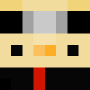 Skin Head