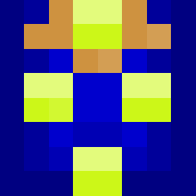 Skin Head