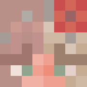 Skin Head