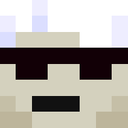 Skin Head