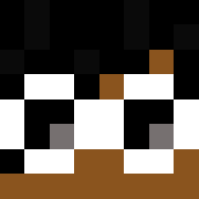 Minecraft profile picture for @Consortium
