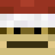 Skin Head