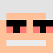 Skin Head