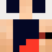 Skin Head