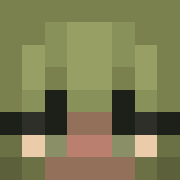 Skin Head