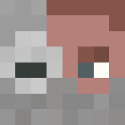 Skin Head