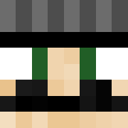 Skin Head