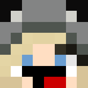 Minecraft profile picture for @Gata