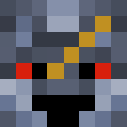 Skin Head