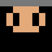 Minecraft profile picture for @Amokrane
