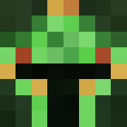Skin Head