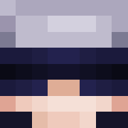 Minecraft profile picture for @Senso_War