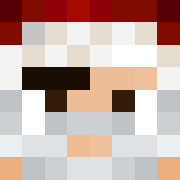 Minecraft profile picture for @sys