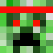 Minecraft profile picture for @Detergent