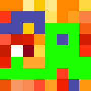 Minecraft profile picture for @Sonal