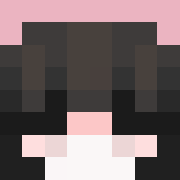 Minecraft profile picture for @jannat