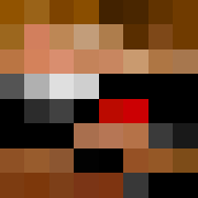 Minecraft profile picture for @melancho