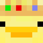Skin Head