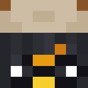 Skin Head