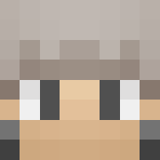 Skin Head