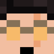 Skin Head