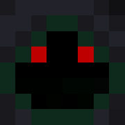 Minecraft profile picture for @QUAD