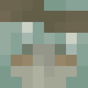 Skin Head