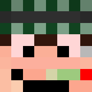 Skin Head