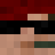 Minecraft profile picture for @Tormented