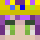 VioletArcher Minecraft head