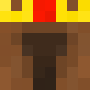 Skin Head