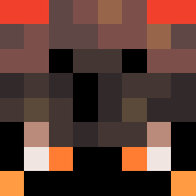 Skin Head