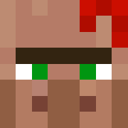 Skin Head
