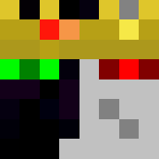 Minecraft profile picture for @Advocate