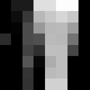 Minecraft profile picture for @Paws