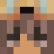 Skin Head