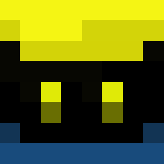Minecraft profile picture for @depository