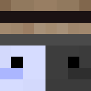 Skin Head