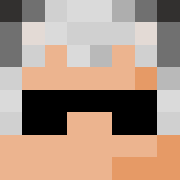 Skin Head