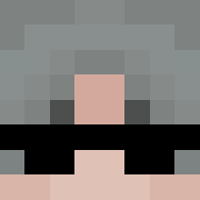 Skin Head
