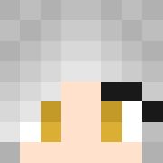 Minecraft profile picture for @Nightfall