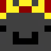 Skin Head