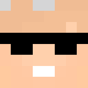 Skin Head