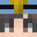 Marc406013 Minecraft-head
