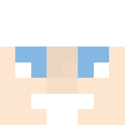 Skin Head