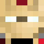 Minecraft profile picture for @SaltWater