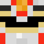 Skin Head