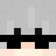 Skin Head
