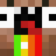 Skin Head