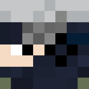 Skin Head